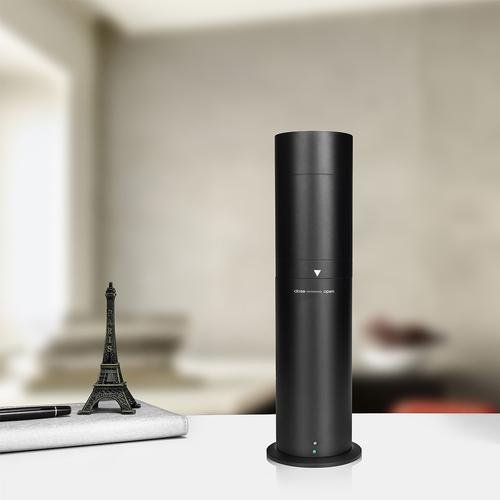 2b08811a61144ef64979f6667b7b6e34.jpeg Sleek Columnar Essential Oil Diffuser - Image 1