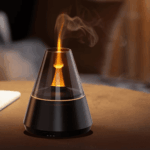 Realistic Flame Diffuser